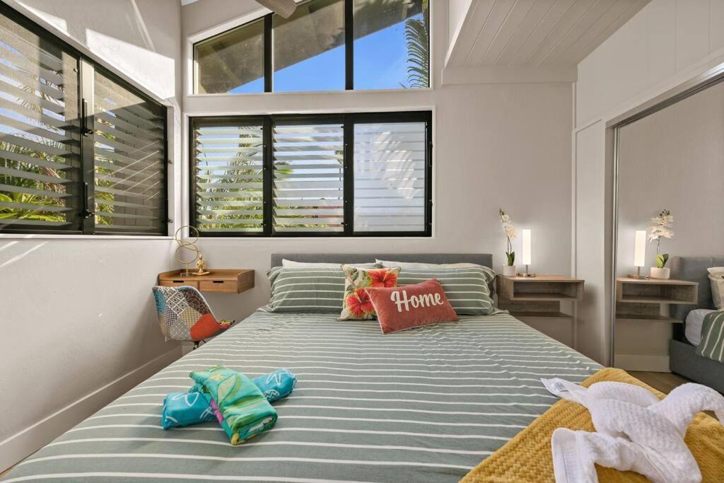 Coral Cove-Poolside Condo And Panoramic Ocean View Kahana Extérieur photo
