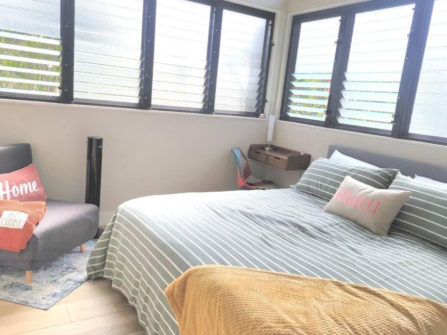 Coral Cove-Poolside Condo And Panoramic Ocean View Kahana Extérieur photo