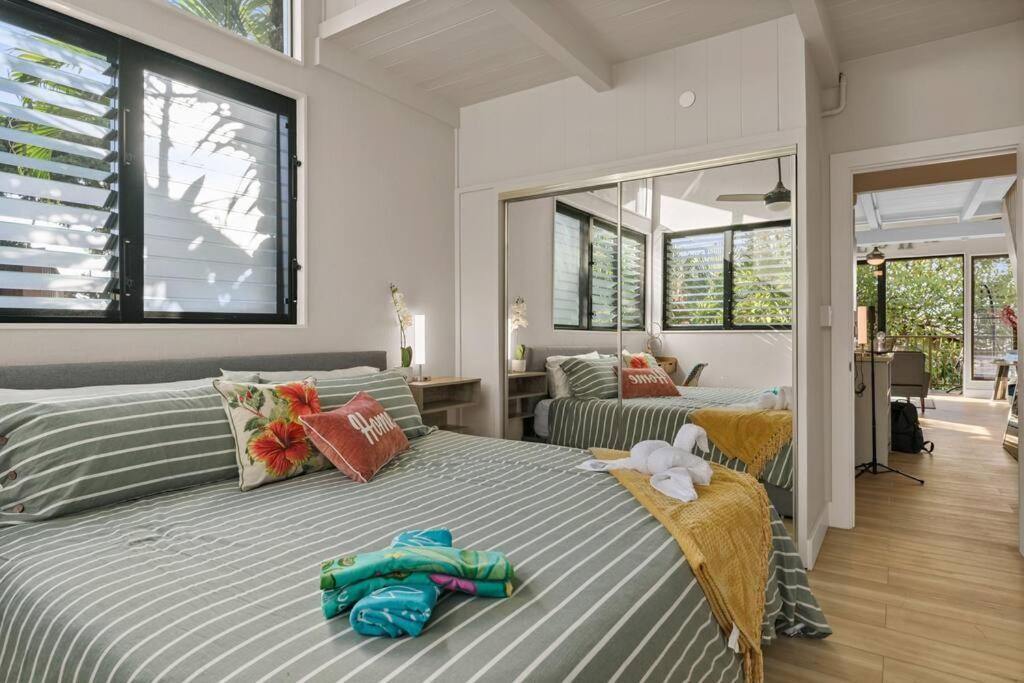 Coral Cove-Poolside Condo And Panoramic Ocean View Kahana Extérieur photo