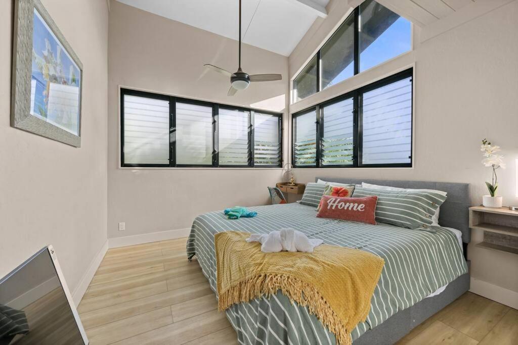 Coral Cove-Poolside Condo And Panoramic Ocean View Kahana Extérieur photo