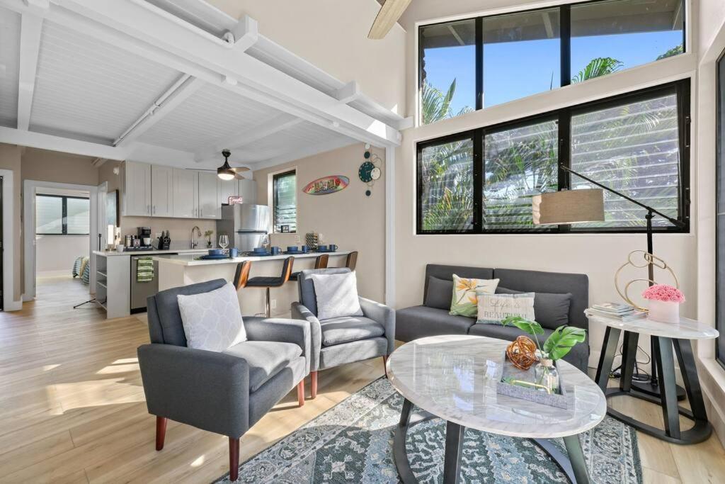 Coral Cove-Poolside Condo And Panoramic Ocean View Kahana Extérieur photo