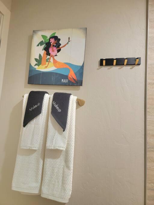 Coral Cove-Poolside Condo And Panoramic Ocean View Kahana Extérieur photo