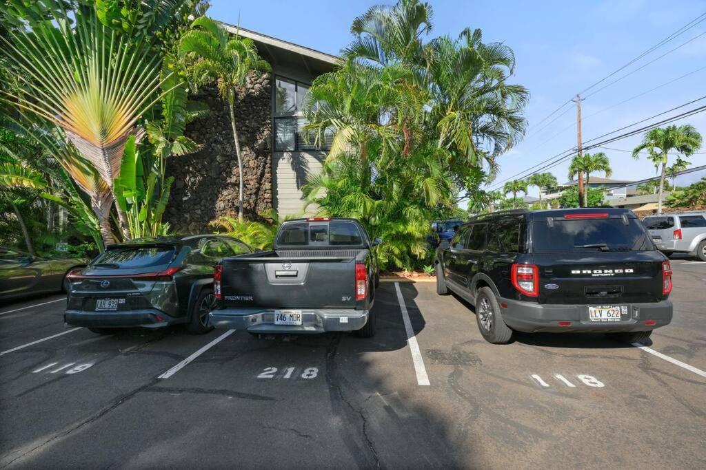 Coral Cove-Poolside Condo And Panoramic Ocean View Kahana Extérieur photo