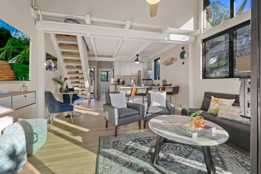 Coral Cove-Poolside Condo And Panoramic Ocean View Kahana Extérieur photo