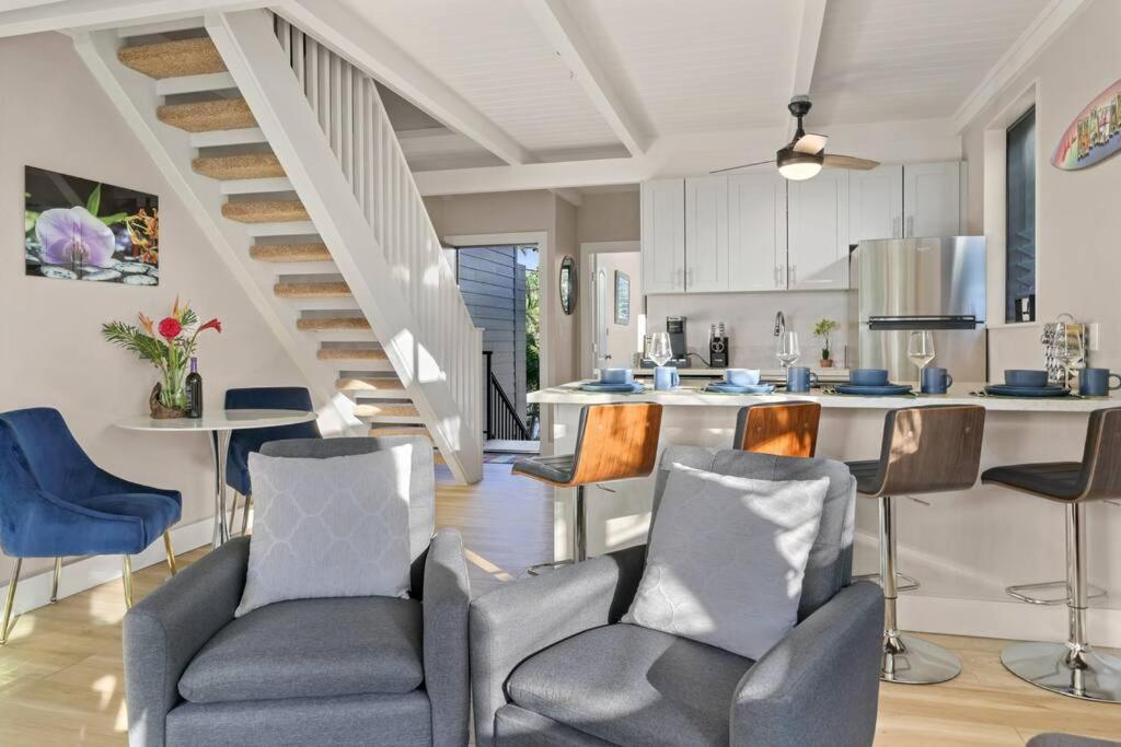 Coral Cove-Poolside Condo And Panoramic Ocean View Kahana Extérieur photo