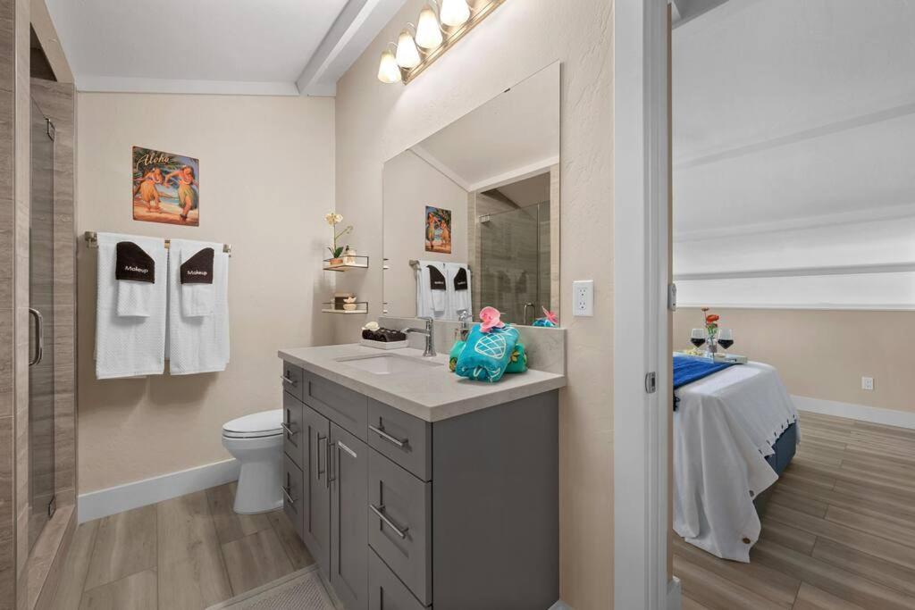 Coral Cove-Poolside Condo And Panoramic Ocean View Kahana Extérieur photo