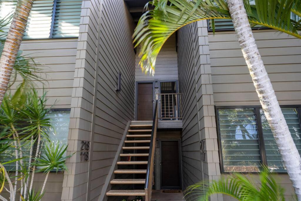 Coral Cove-Poolside Condo And Panoramic Ocean View Kahana Extérieur photo