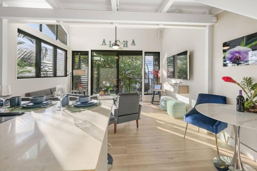 Coral Cove-Poolside Condo And Panoramic Ocean View Kahana Extérieur photo