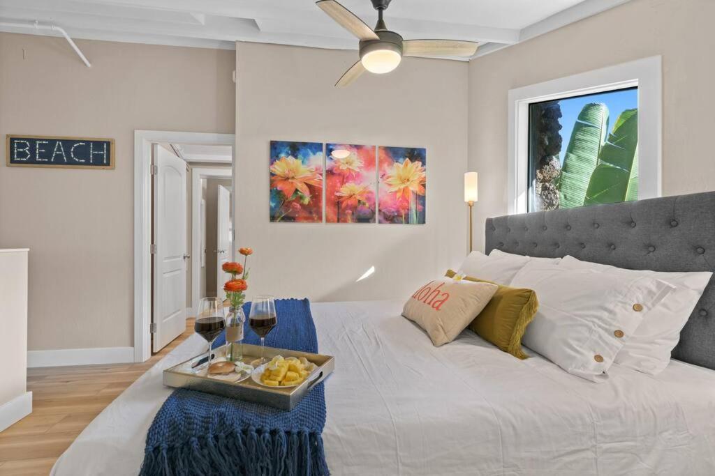 Coral Cove-Poolside Condo And Panoramic Ocean View Kahana Extérieur photo