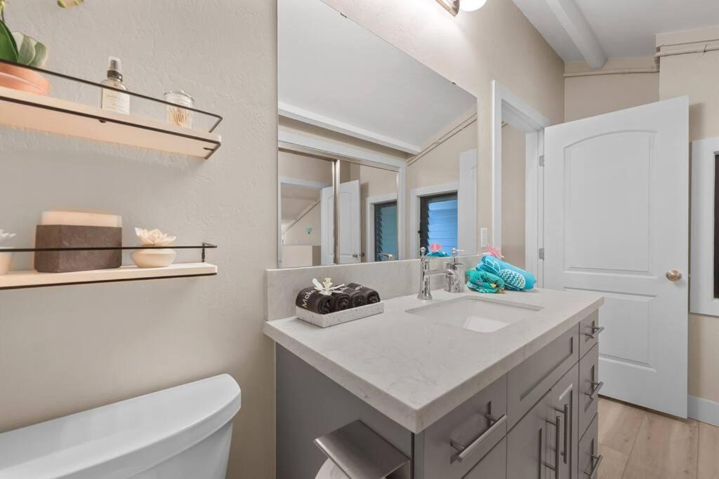 Coral Cove-Poolside Condo And Panoramic Ocean View Kahana Extérieur photo