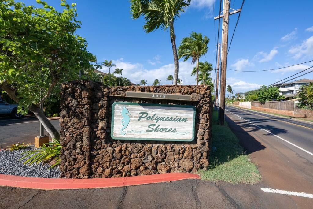 Coral Cove-Poolside Condo And Panoramic Ocean View Kahana Extérieur photo